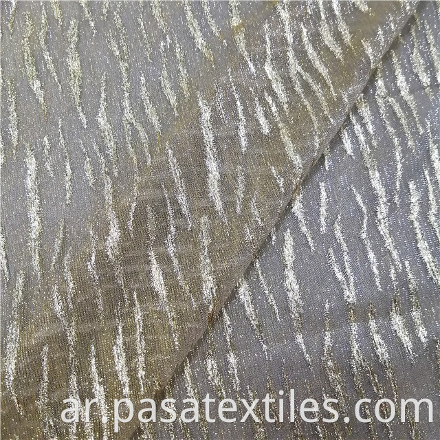  100% Polyester Stretch Mesh Fabric
